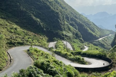 JEEP – Ha Giang Loop 3 Days 2 Nights (Maximum 3 PAX)