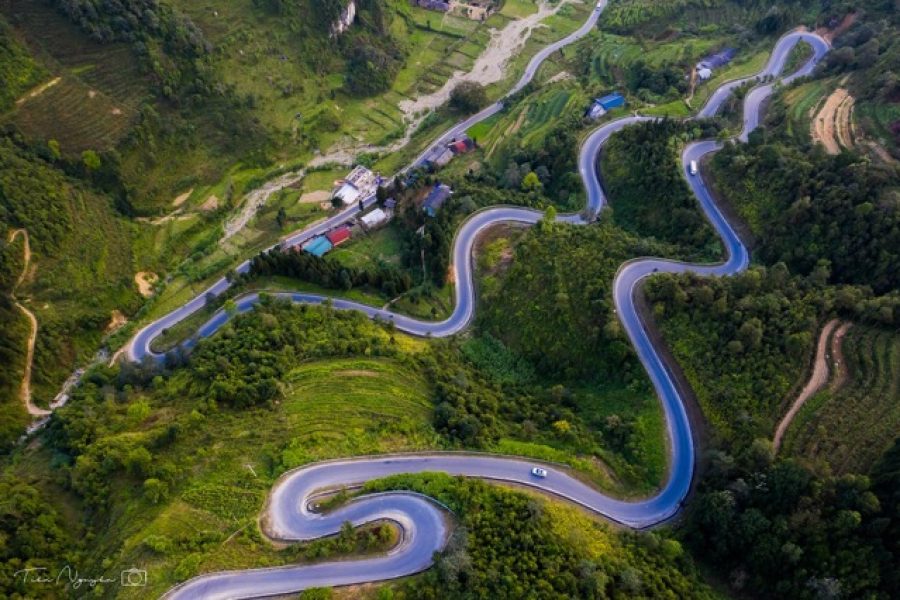 JEEP – Ha Giang Loop 3 Days 2 Nights (Maximum 3 PAX)