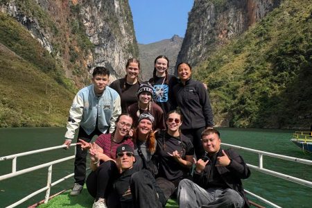 Ha Giang ultimate guide: Backpacking in March & Traveling in April